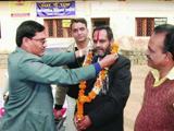 Medical Board of Alternative System of Medicines