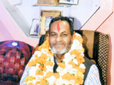 Medical Board of Alternative System of Medicines