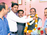 Medical Board of Alternative System of Medicines